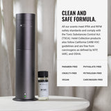 Hotel Collection Talentless aroma prolongado: sensación constante en la estancia para un ambiente sosegado.