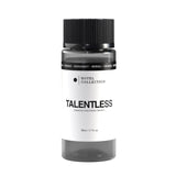 Hotel Collection Talentless limon-zeste: botella elegante para perfumar espacios con aroma duradero.
