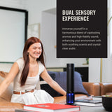 Hotel Collection Acoustic Studio Pro: diseño reciclado seguro para familias