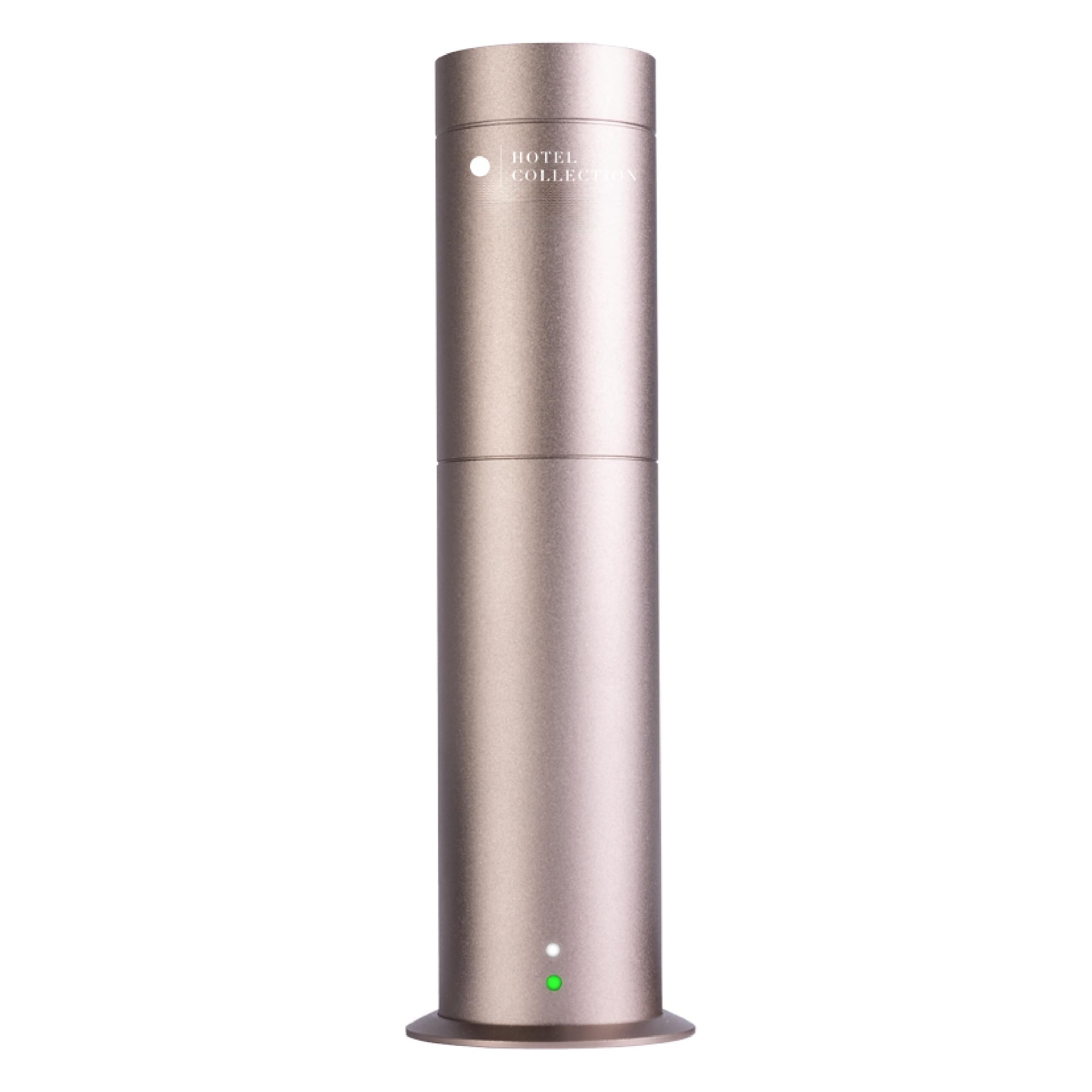 Hotel Collection Studio Pro: difusor cubre 600 pies, aroma duradero para salas grandes.