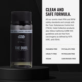 Aroma dormitorio, relajante y sofisticado para descansar