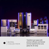 Hotel Collections Aceite Pro-Pod, envase sostenible
