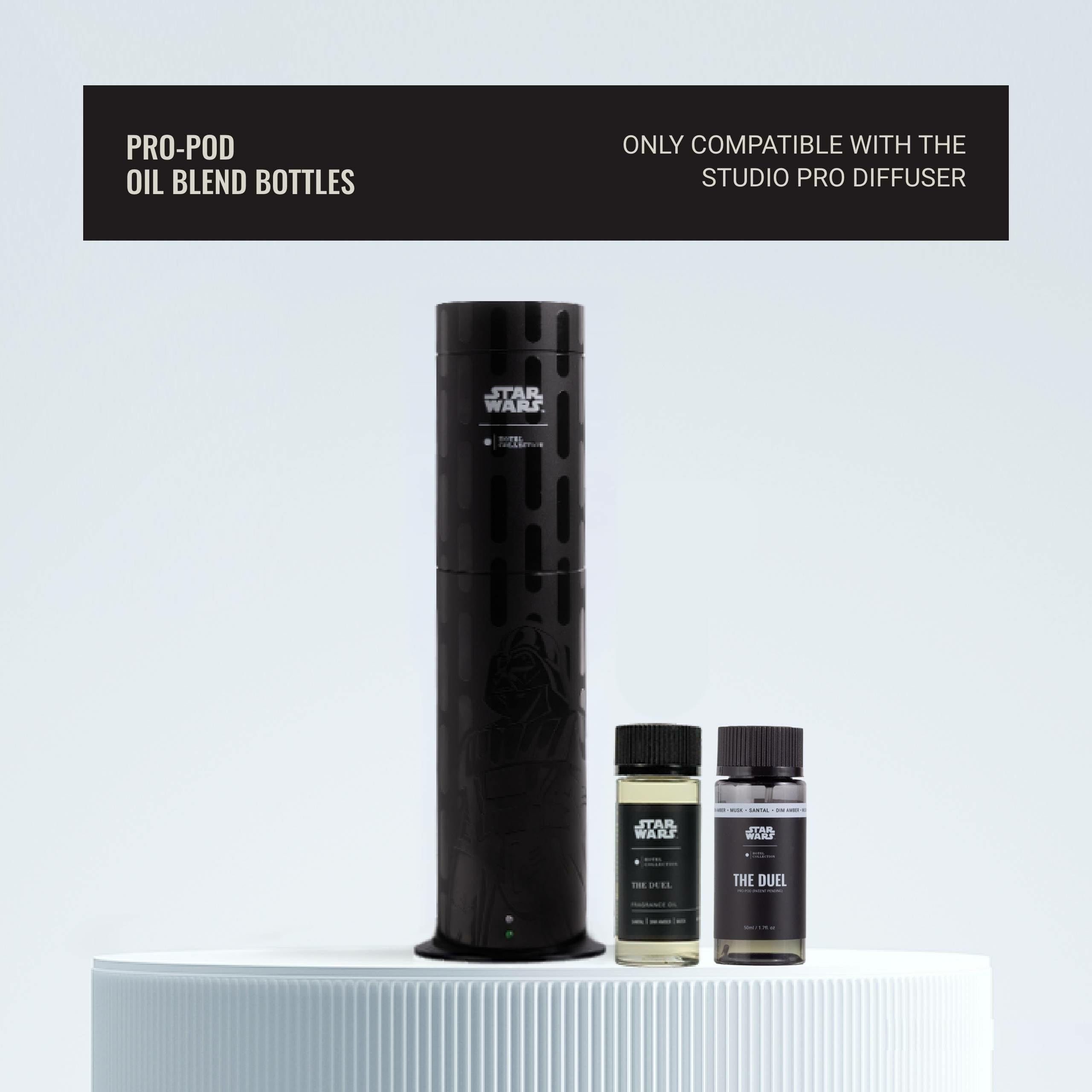 Oficina con Hotel Collections, aroma sutil y duradero para espacios de trabajo