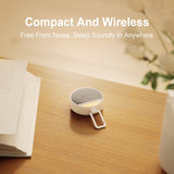 Hotmoon memoria que recuerda la última configuración de sonido y luz.