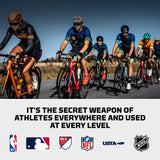 Certificado NSF para deporte, confianza en HOTSHOT
