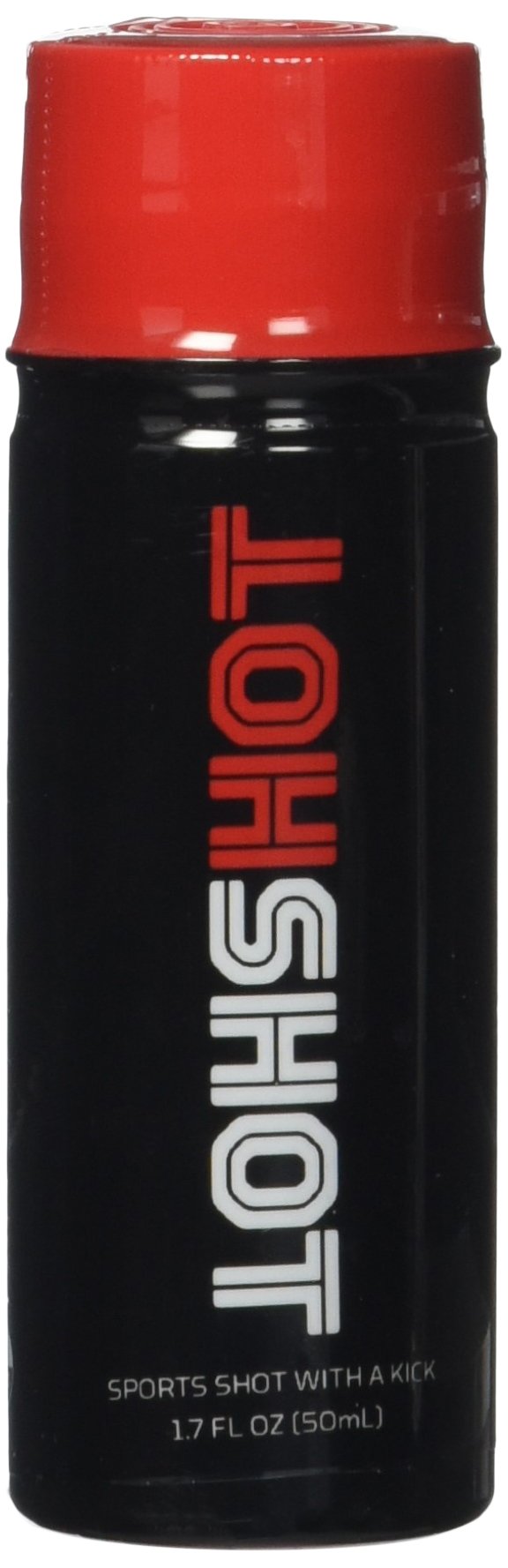 Atleta usando HOTSHOT durante entrenamiento para mantener el ritmo