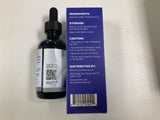 Hourten Methylene Blue, sin-formaldehido: producto puro y seguro para pruebas.