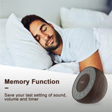 HOUSBAY tamano-compacto-para-viaje facilita llevarlo y dormir mejor fuera de casa
