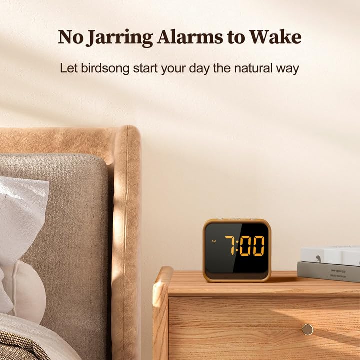 HOUSBAY Ruidos Blancos para Dormir: enmascara ruidos vecinales para dormir mejor.