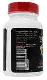 House of David tabletas energizantes para uso diario de forma natural