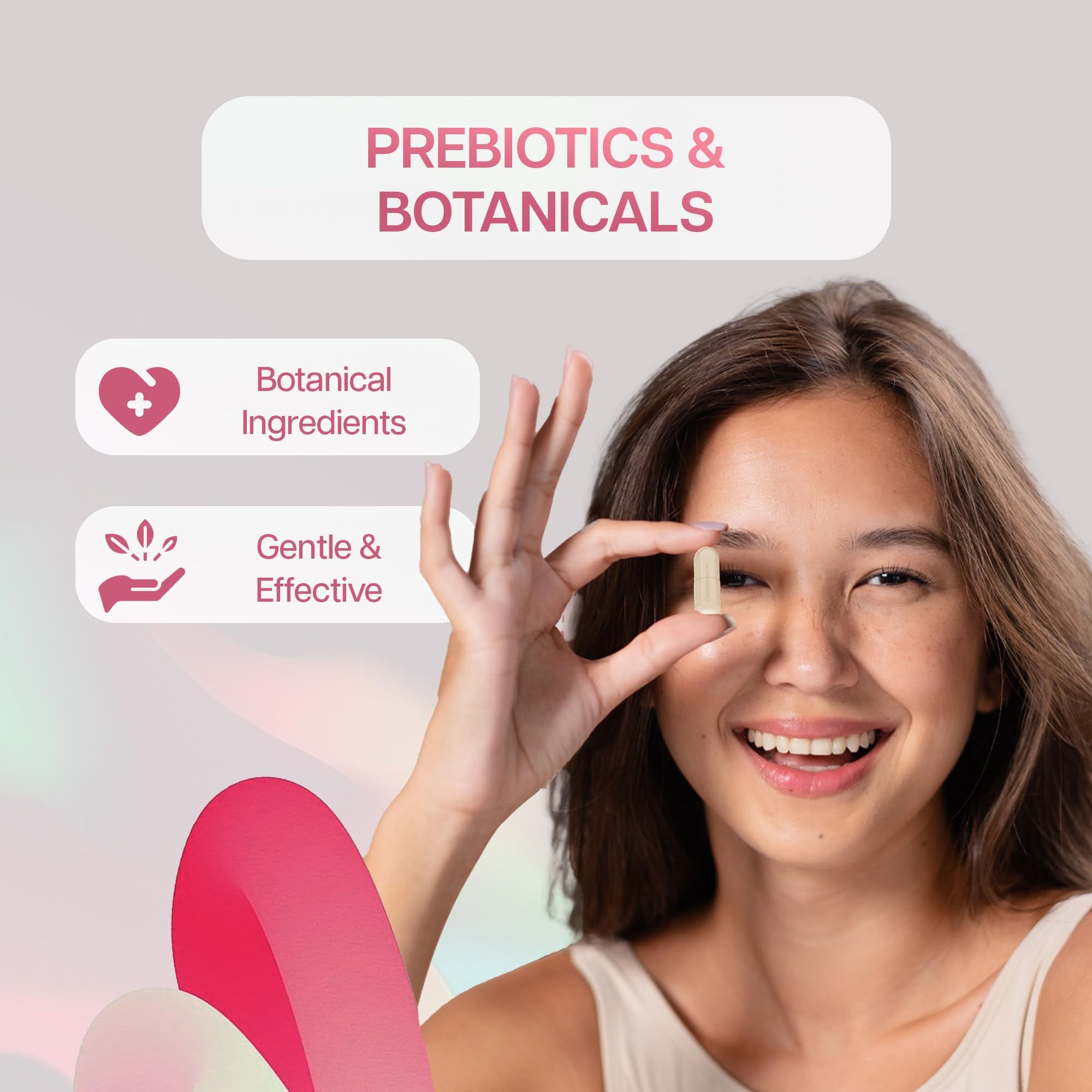 Houston Enzymes Biomuve: ingredientes clave, enzima xilanasa y prebióticos.