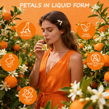 Hovacota Bergamota: aroma cítrico para difusor y ambiente agradable