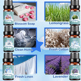 Hovacota difusor-citronela: aroma cítrico para espacios vivos.