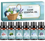 Hovacota lavanda: aceite esencial para difusor, aroma relajante y duradero.