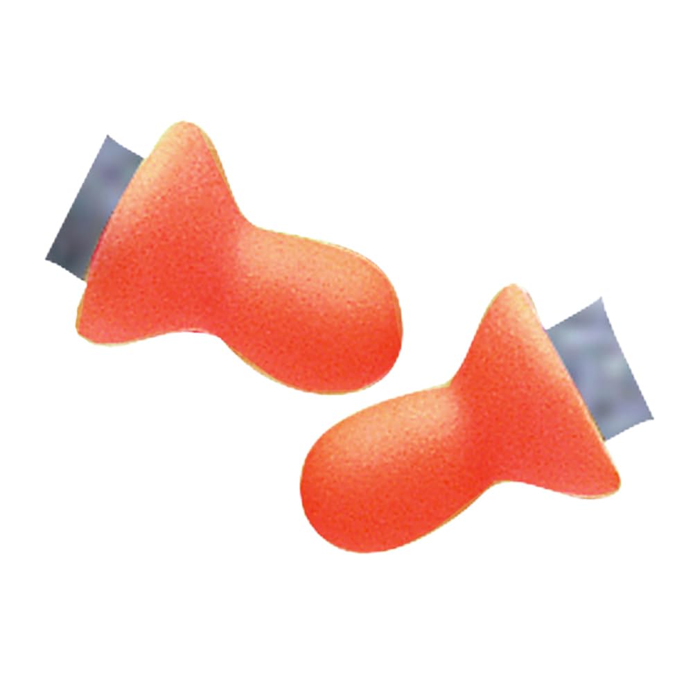 Howard Leight QB100HYG pods de repuesto para ajuste interior seguro y protección auditiva