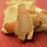 Origen en Wisconsin: ginseng de alta calidad para tus preparaciones.