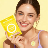 Parches Dopamina Huangirl, perfecto para un estilo de vida activo y discreto.