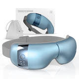 HuBDIC HubiCare: calor ocular suave para relajación y alivio de ojos cansados.