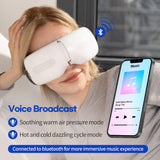 HuBDIC HubiCare: música por Bluetooth para relajación.