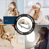 HubiCare es ideal para momentos de relajación nocturna