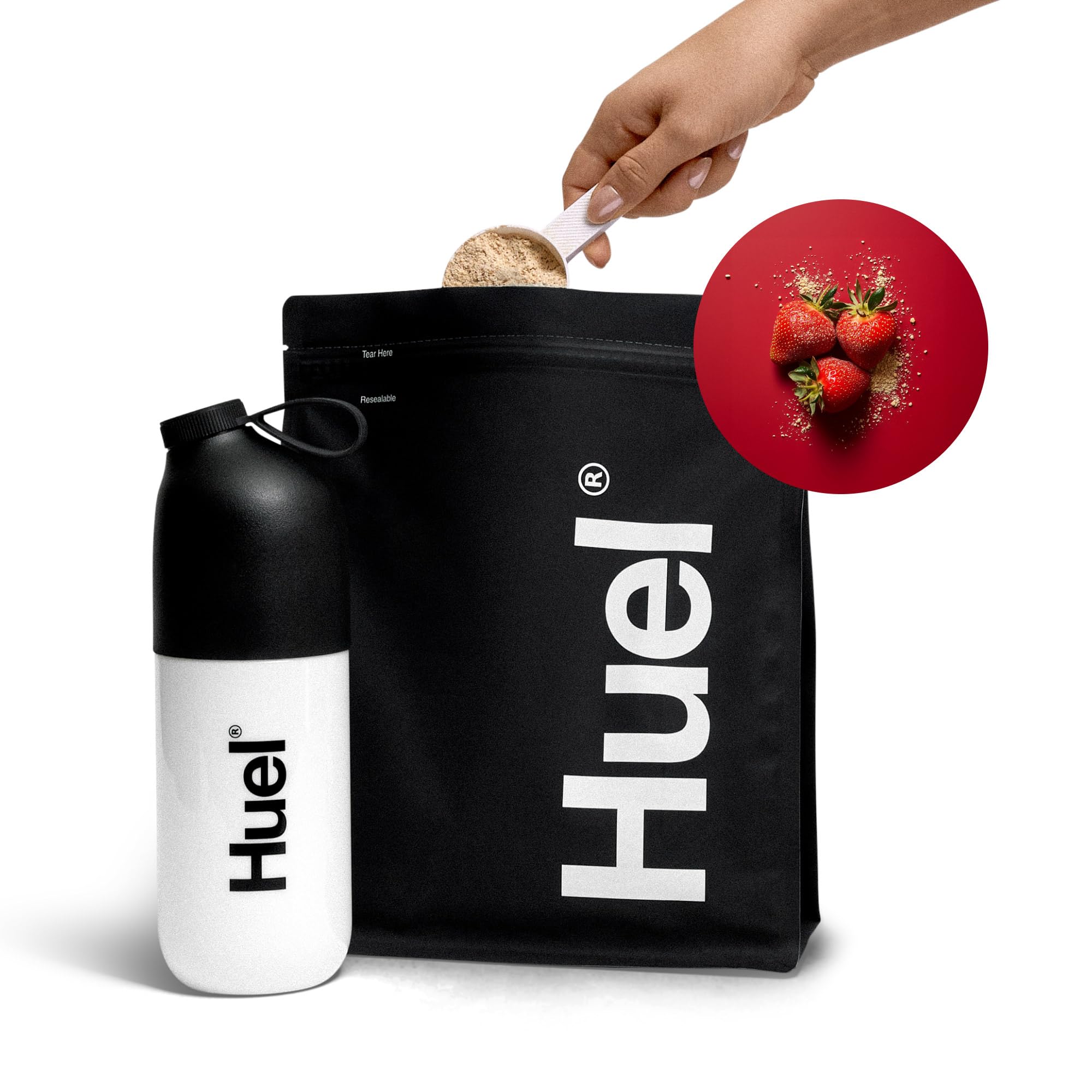 Producto 100% vegetal apto para dietas veganas