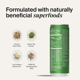 Huel Daily Greens probióticos, posible apoyo digestivo diario