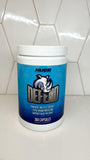 Huge Supplements Defend dosis óptimas para protección durante el ciclo