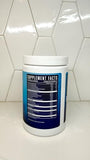 Huge Supplements Defend envase de 360 cápsulas para uso prolongado