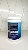 Huge Supplements Defend ingredientes clave visibles en la etiqueta