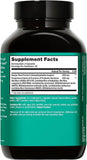 HUM Skin Squad Probiotics ingredientes: prebiótico para diversidad intestinal.