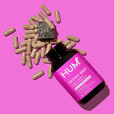 Hum Skinny Bird: preparación rápida de toma 30 minutos antes de comer.