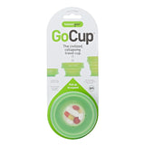 humangear GoCup perfecto para llevar en bolso o mochila diaria.