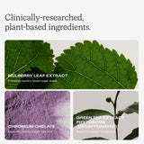 Humann Metabolic Health Daily, cromo quelato, soporte a la señalización de insulina.