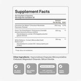 Humann Metabolic Health Daily, sin organismos modificados, opción limpia.