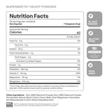 Humann SuperBeets, escena de pre-entrenamiento natural sin cafeína.