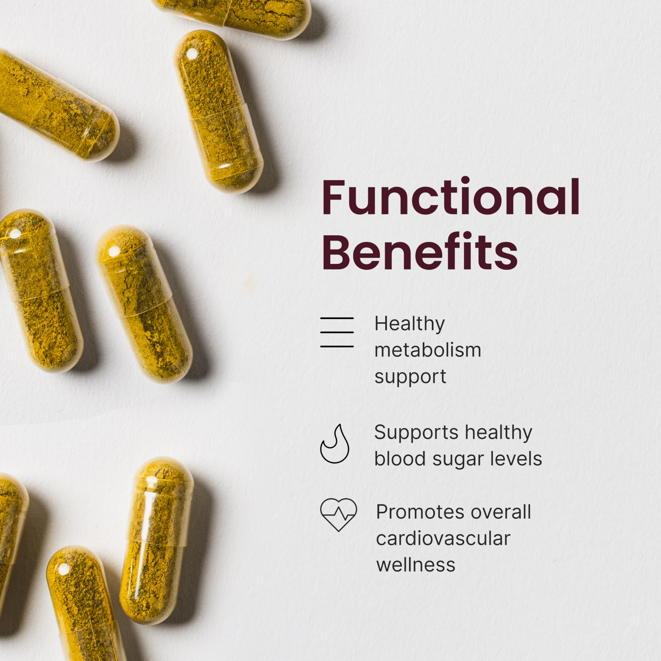 Humann SuperBerine: berberina forma fitozoma para mayor absorción