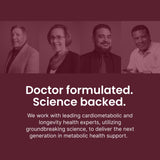 Humann SuperBerine: complejo con extracto de semilla de uva para mejor tolerabilidad