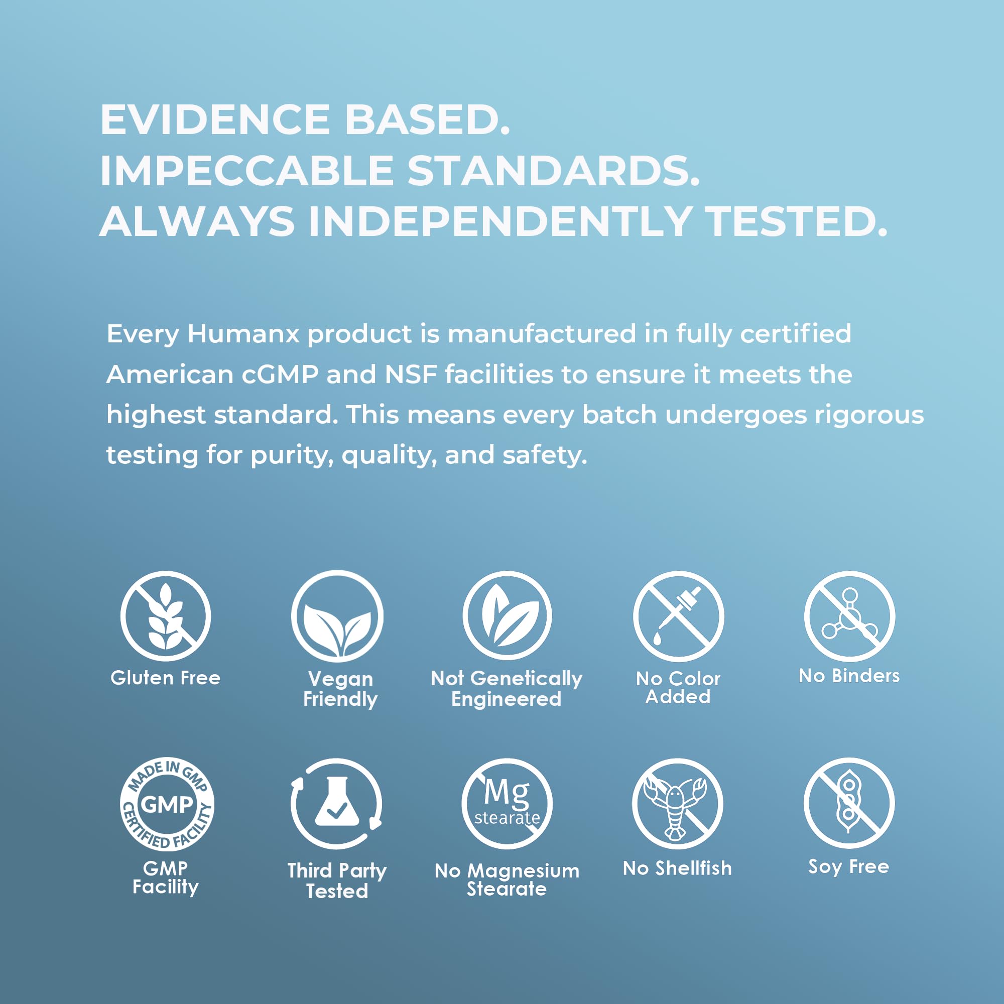HUMANX Altitude Assist, uso en exteriores durante actividades al aire libre.