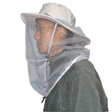 HunterBee almacenamiento compacto, listo para viajes de campo