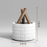 HUTIP difusor ambiente sala dormitorio