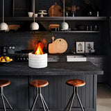 HUTIP difusor decoración otoño-inverno para mesa