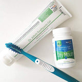 Producto vegano y sin gluten, HyaloMints para estilo de vida.