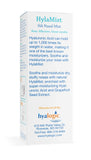 HylaMist Hyalogic: ácido hialurónico para hidratación profunda.