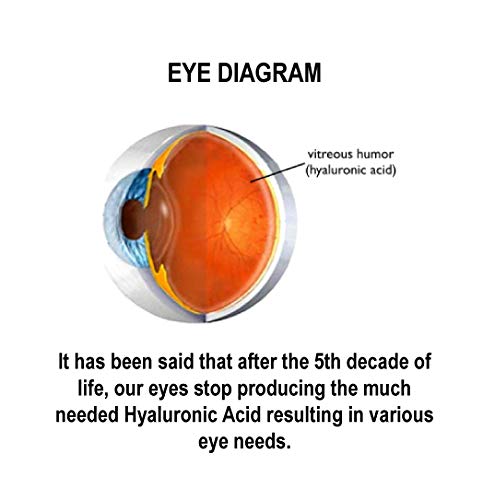 Ambiente de escritorio con frasco HylaVision, ideal para cuidado ocular