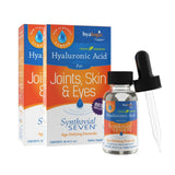 Hyalogic Synthovial Siete uso diario compatible con estilos de vida veganos