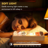 HYAMVOR lampara-ambiente-7-colores: luz adaptable para crear ambientes.