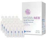 Hydra-Neb ampollas de 2,5 ml para limpieza rápida