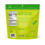 HYDRANT Energy Electrolyte – información nutricional visible para planificar hidratación