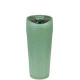 HydroJug con aislamiento frío para bebidas heladas durante entrenamientos.