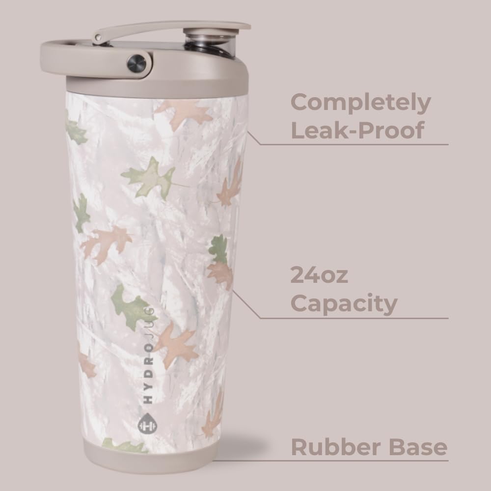 HydroJug mango-ergonomico facilita transporte cómodo con una mano.